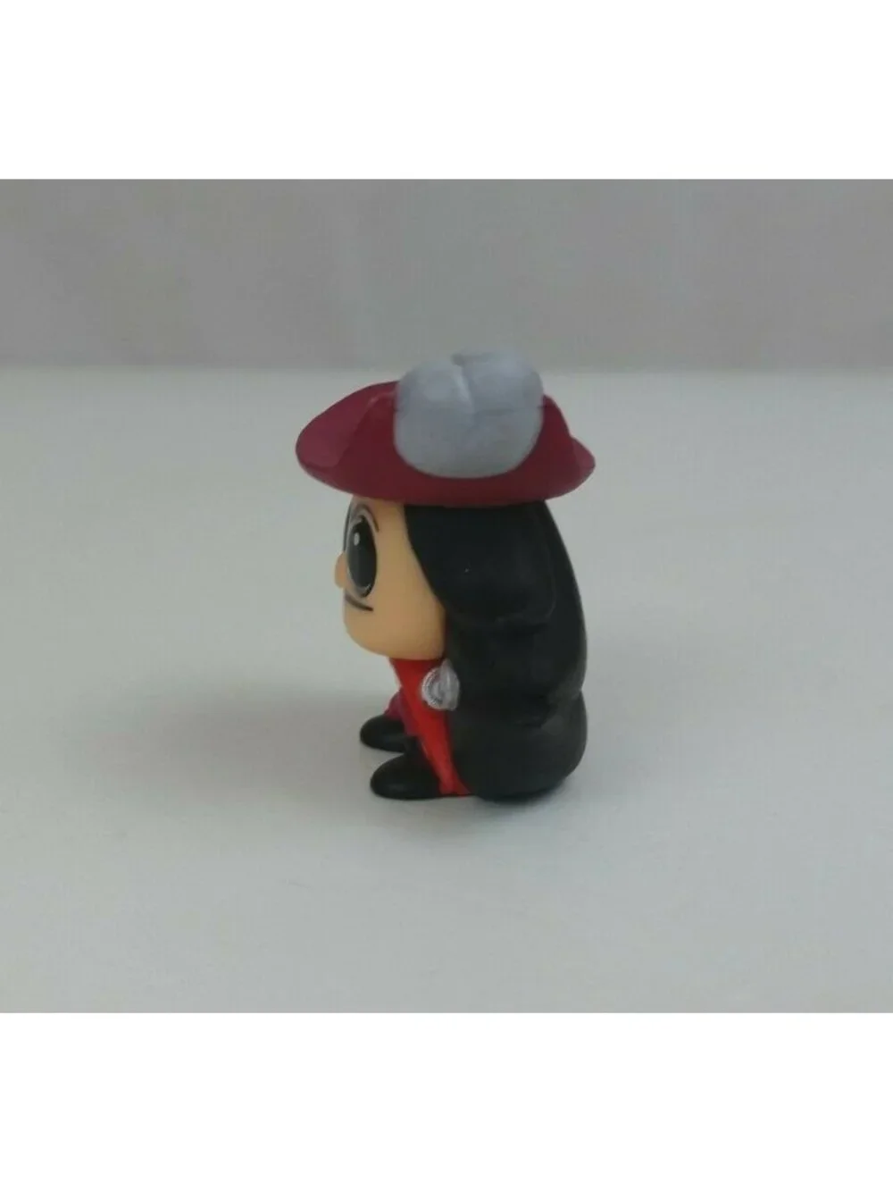 Disney Doorables Series 6 Captain Hook 1.5